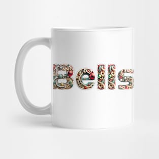 Bells Bling Mug